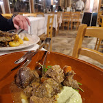 Photo n°1 de l'avis de Diletta. fait le 14/09/2019 à 22:16 sur le  Farmhouse La Rondinella à Scalea