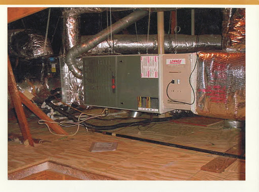 HVAC Contractor «Appliance & Air Care Experts», reviews and photos