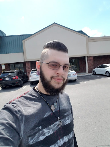 Barber Shop «Handsome Fellows Barber Shop», reviews and photos, 11770 Shelbyville Rd #103, Louisville, KY 40243, USA