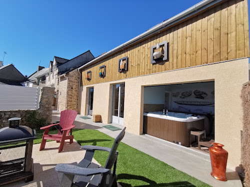 Gîte Le Gite de la Baleine La Turballe en france