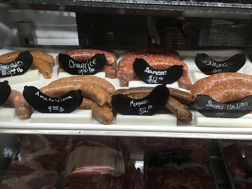 Cafe «Porcellino’s Craft Butcher», reviews and photos, 711 W Brookhaven Cir, Memphis, TN 38117, USA