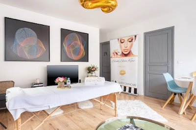 Sleeky SkinKare - Appartement beauté à Paris