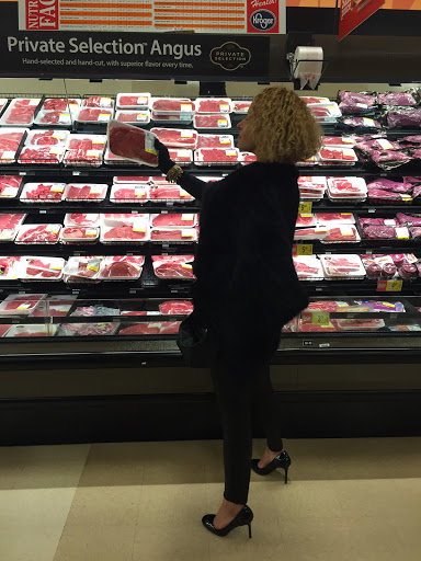 Grocery Store «Kroger», reviews and photos, 7087 Hwy 70 S, Bellevue, TN 37221, USA