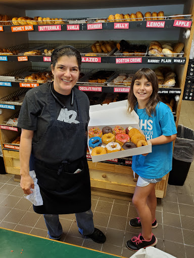 Donut Shop «The Donut Shop Bloomingdale», reviews and photos, 502 US-80, Bloomingdale, GA 31302, USA