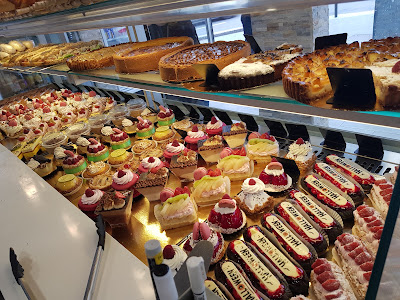 Artisan Boulanger Patissier à Pierrefitte-sur-Seine
