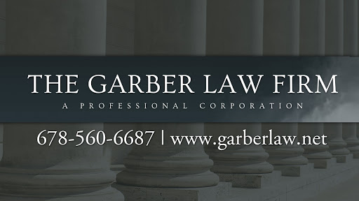 The Garber Law Firm PC