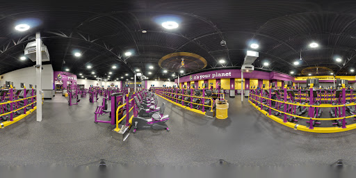 Gym «Planet Fitness», reviews and photos, 730 NW Washington Blvd, Hamilton, OH 45013, USA