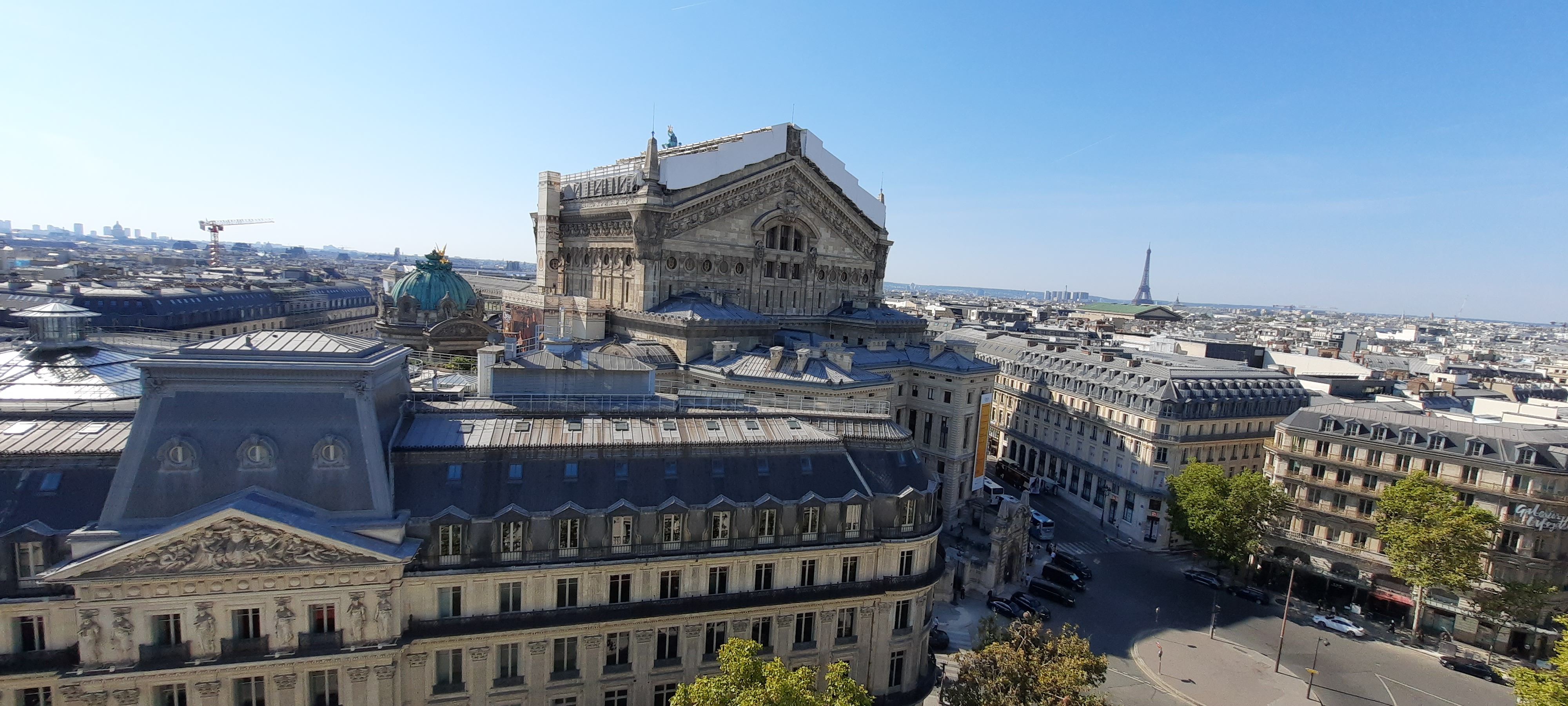 Photo n° 3 de l'avis de Ludo.r fait le 09/05/2019 à 20:46