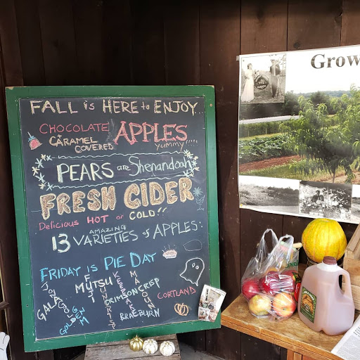 Farm «Manoff Market Gardens», reviews and photos, 3157 Comfort Rd, Solebury, PA 18963, USA