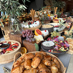 Photo n° 1 de l'avis de Vanina.o fait le 23/10/2023 à 05:13 pour Grazing Montpellier | Plateaux apéritif & Brunch à Montpellier