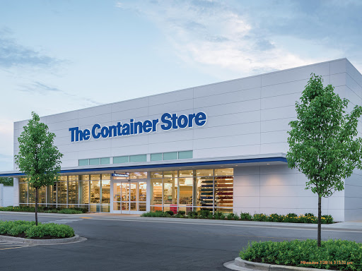 The Container Store