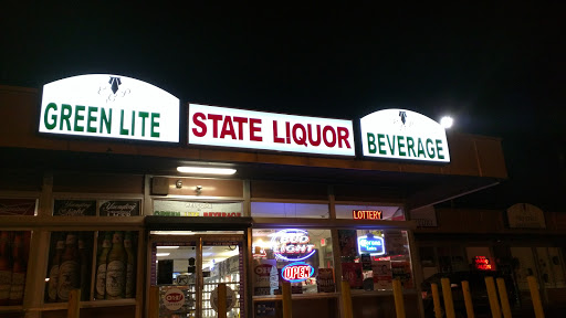 Greenlite Beverage & Liquor, 18314 Euclid Ave, Cleveland, OH 44112, USA, 