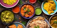 Curry du Restaurant indien Le Kashmir à Abbeville - n°13