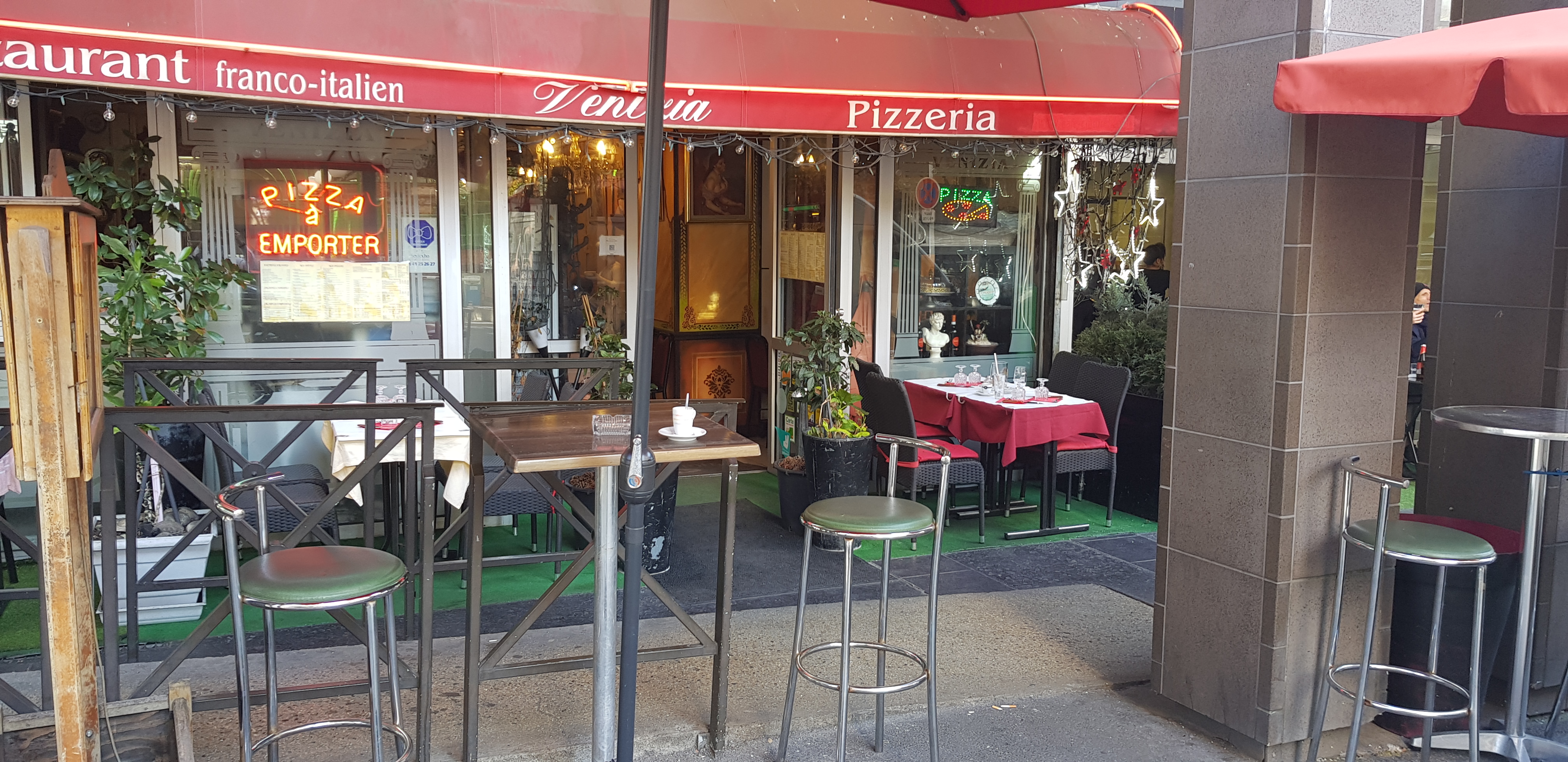 Photo n° 3 de l'avis de Alto.O fait le 31/03/2021 à 17:28