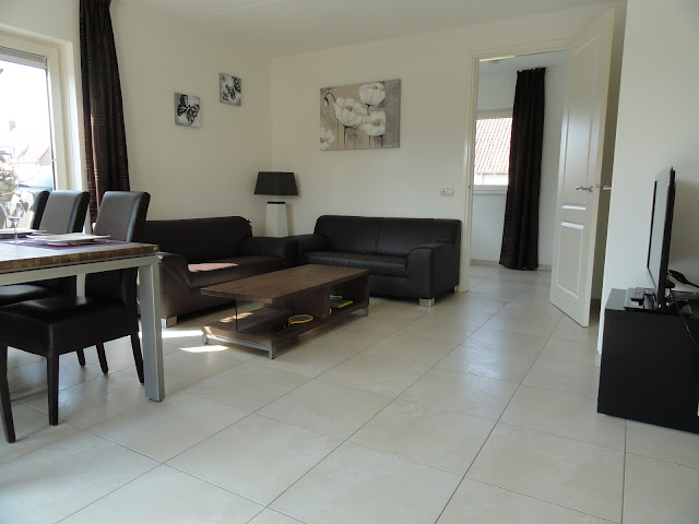 Vakantiewoning Allure (6 personen)