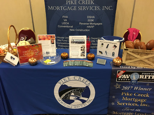 Mortgage Lender «Pike Creek Mortgage Services, Inc.», reviews and photos