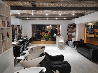 kim coiffure à Aubagne