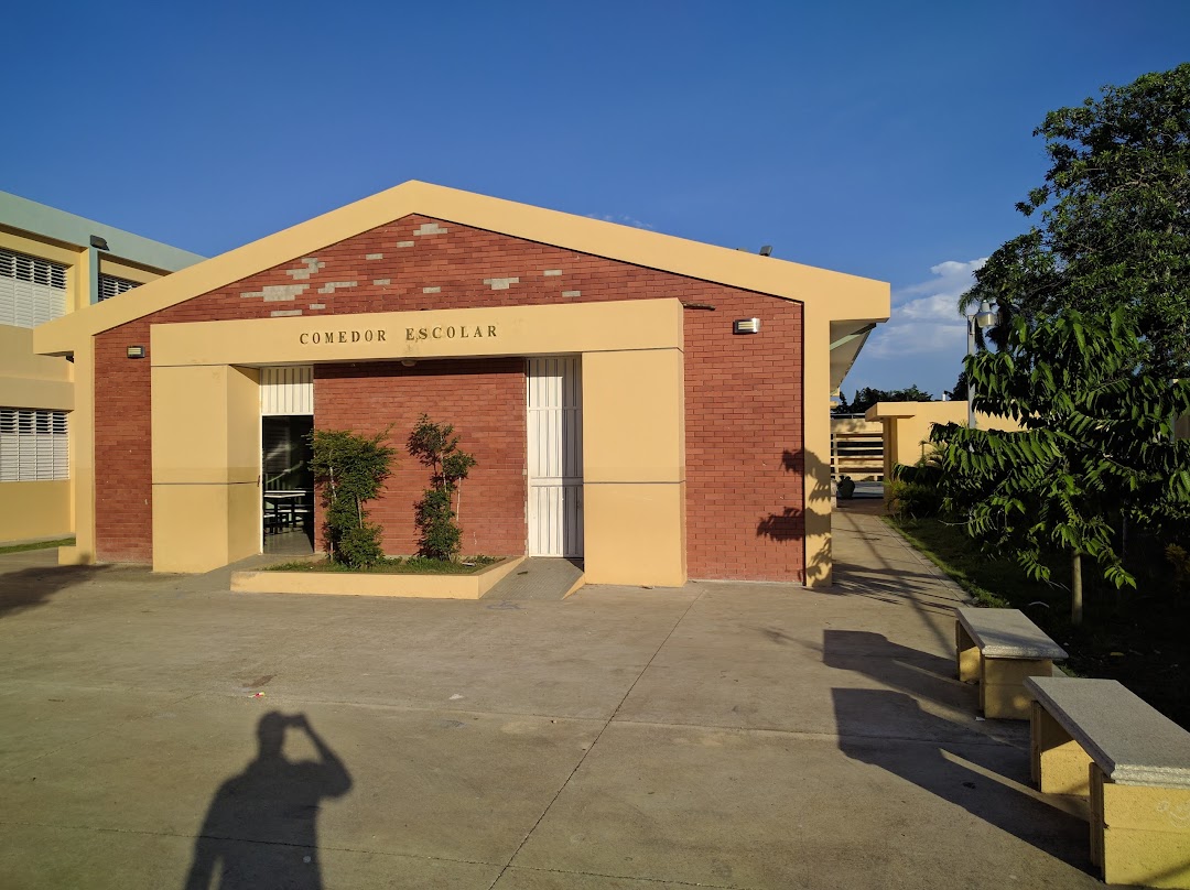 Escuela Maria Auxiliadora