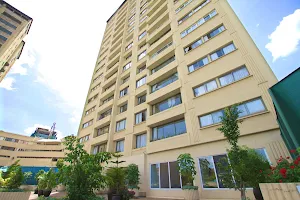 Yaya Apartments and Hotel image