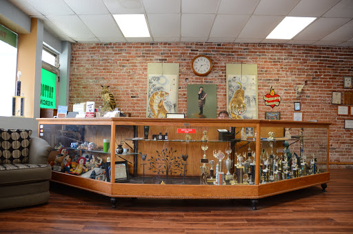Explore avatar the last airbender tattoo ideas, creative tattoo ideas in Chillicothe, available at Dream Illustrations