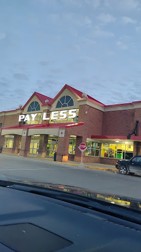 Grocery Store «Payless Super Market», reviews and photos, 65 Beck Ln, Lafayette, IN 47909, USA