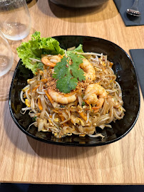 Phat thai du Restaurant thaï Koboon Toulouse - n°10