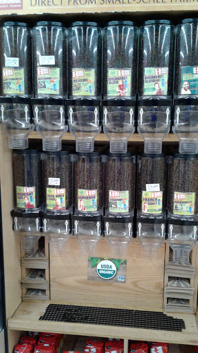 Natural Foods Store «Natural Grocers», reviews and photos, 1918 W Main St, Norman, OK 73069, USA