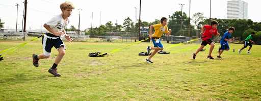 Gym «Pro Dynamic Fitness», reviews and photos, 14520 Memorial Dr #54, Houston, TX 77079, USA