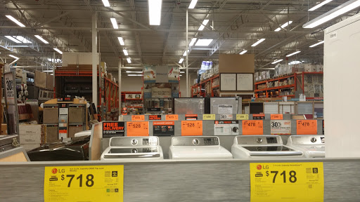 Home Improvement Store «The Home Depot», reviews and photos, 4501 1st Ave SE, Cedar Rapids, IA 52403, USA