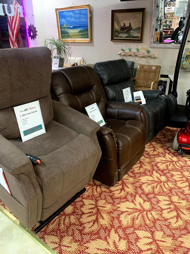 Furniture Store «Viking Casual Furniture», reviews and photos, 123 E Main St, Maple Shade Township, NJ 08052, USA