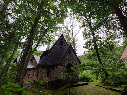 和田野の森教会