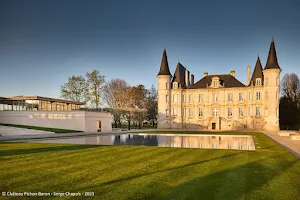 Château Pichon Baron image