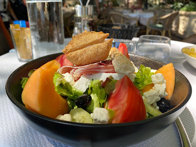 Café Napoléon à Bastia