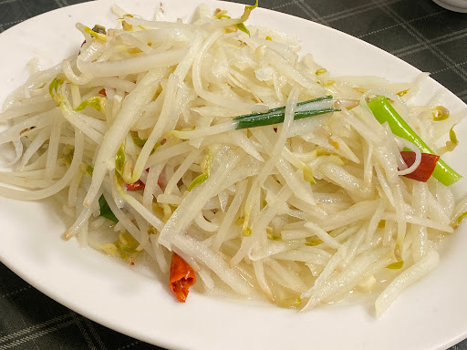 阿麗湖南小館 的照片