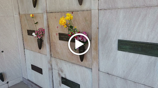 Funeral Home «Pierce Brothers Westwood Village Memorial Park and Mortuary», reviews and photos, 1218 Glendon Ave, Los Angeles, CA 90024, USA