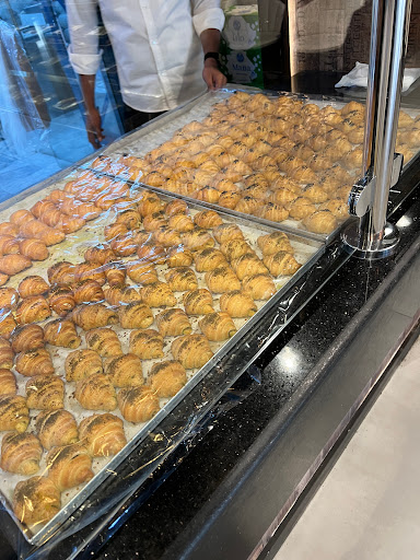 Bread way -طريق الخبز 