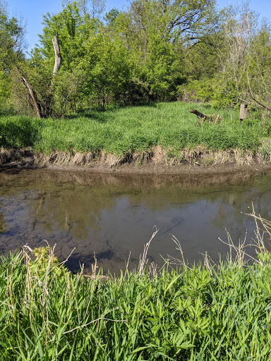 Park «Mather Woods Forest Preserve», reviews and photos, 25032 W Renwick Rd, Plainfield, IL 60544, USA
