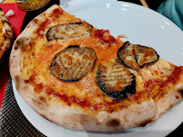 Plats et boissons du Pizzeria Pizza Rock à Valmeinier - n°1