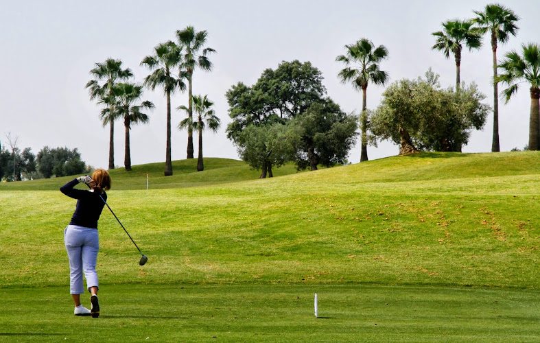 Foto de Club Zaudín Golf Sevilla