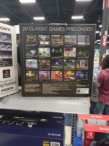 Electronics Store «Best Buy», reviews and photos, 6455 N Decatur Blvd, Las Vegas, NV 89131, USA