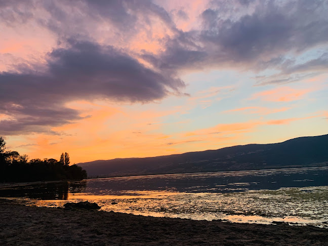 Chem. de la Plage 20, 1462 Yvonand