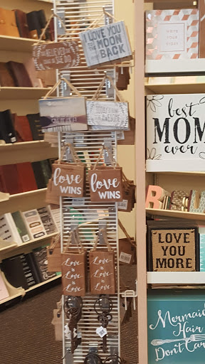 Book Store «Books-A-Million», reviews and photos, 310 S Illinois Ave, Oak Ridge, TN 37830, USA