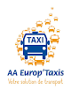 Service de taxi AA Europ'Taxis 62500 Saint-Omer