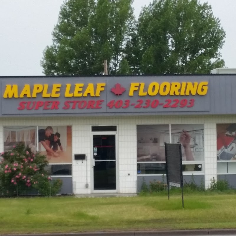 Maple Leaf Flooring