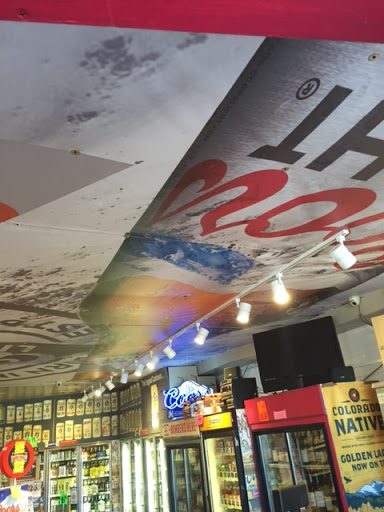 Liquor Store «Golden Liquors», reviews and photos, 601 13th St, Golden, CO 80401, USA