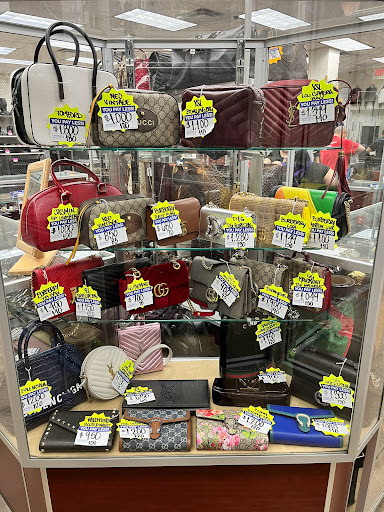 Pawn Shop «Westheimer Pawn», reviews and photos, 8078 Westheimer Rd, Houston, TX 77063, USA