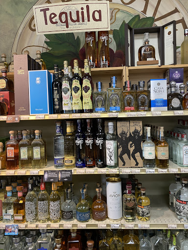 Liquor Store «Fifth Avenue Liquors Inc», reviews and photos, 6 Milliston Rd, Millis, MA 02054, USA