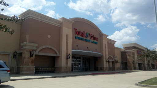 Wine Store «Total Wine & More», reviews and photos, 5472 West Grand Parkway South, Richmond, TX 77406, USA