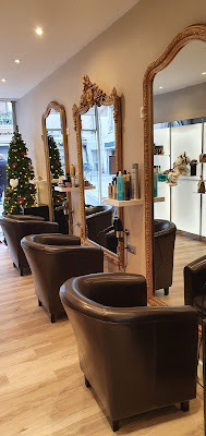 Salon Excellence Hairdresser à Nîmes
