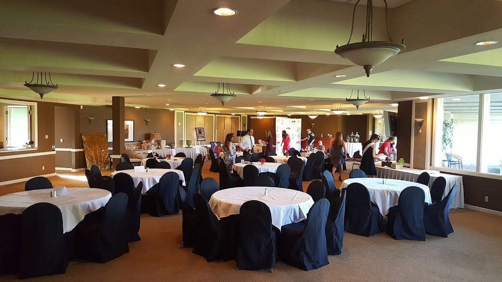 Pillar Rock Grill 98837